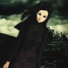 ���� ������ / Ergo Proxy