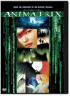 ���������� / The Animatrix