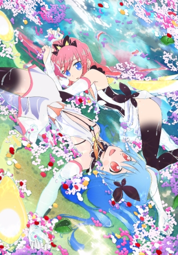 ��������-����������� / Flip Flappers